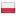 myphsar.com server is located in Poland